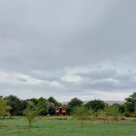 Foresta Atacama Lodge サン・ペドロ・デ・アタカマ エクステリア 写真