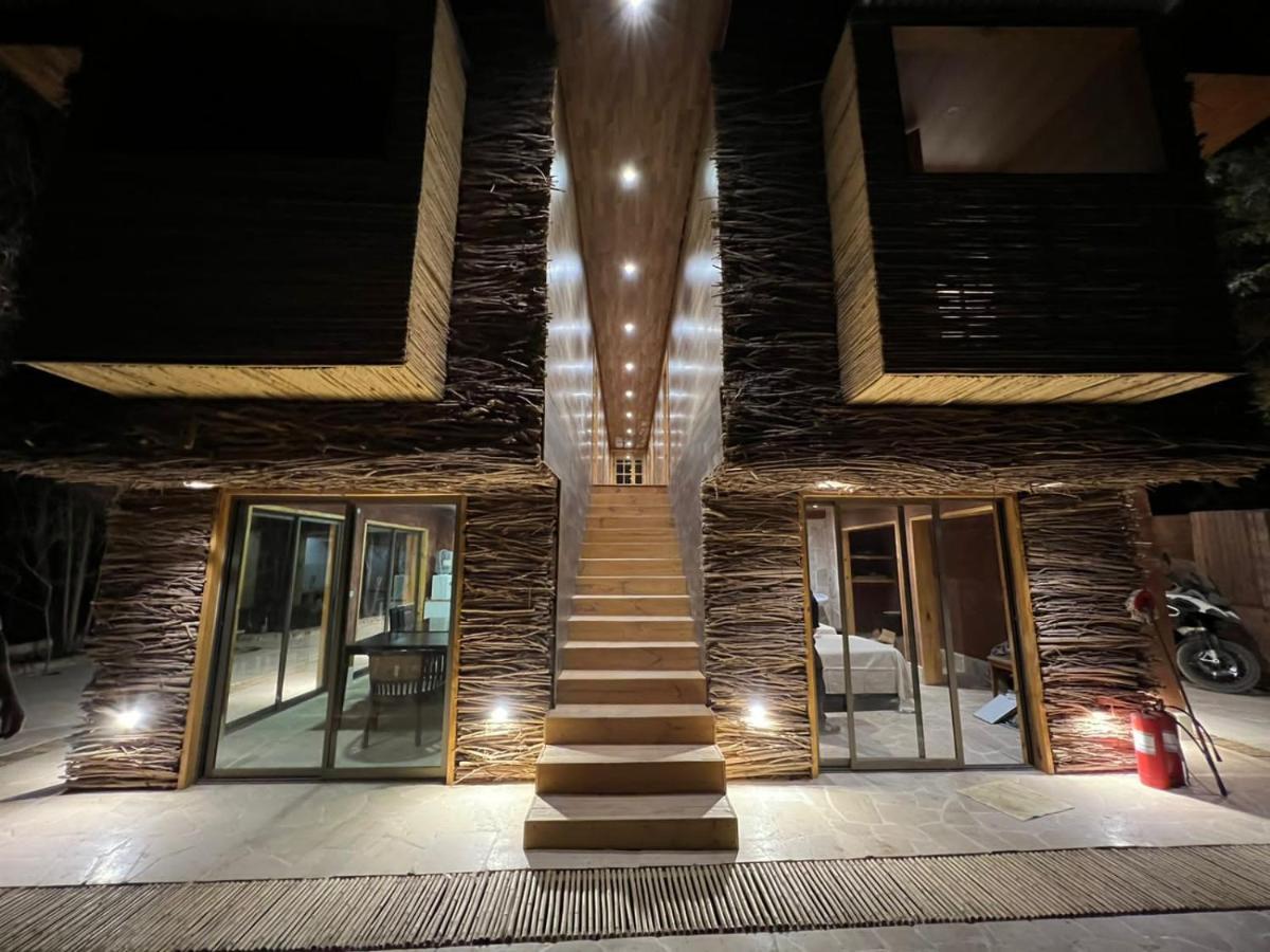 Foresta Atacama Lodge サン・ペドロ・デ・アタカマ エクステリア 写真
