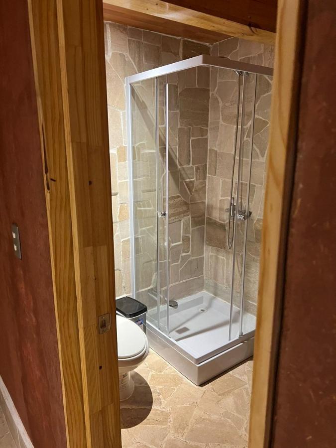 Foresta Atacama Lodge サン・ペドロ・デ・アタカマ エクステリア 写真