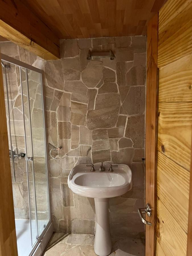 Foresta Atacama Lodge サン・ペドロ・デ・アタカマ エクステリア 写真