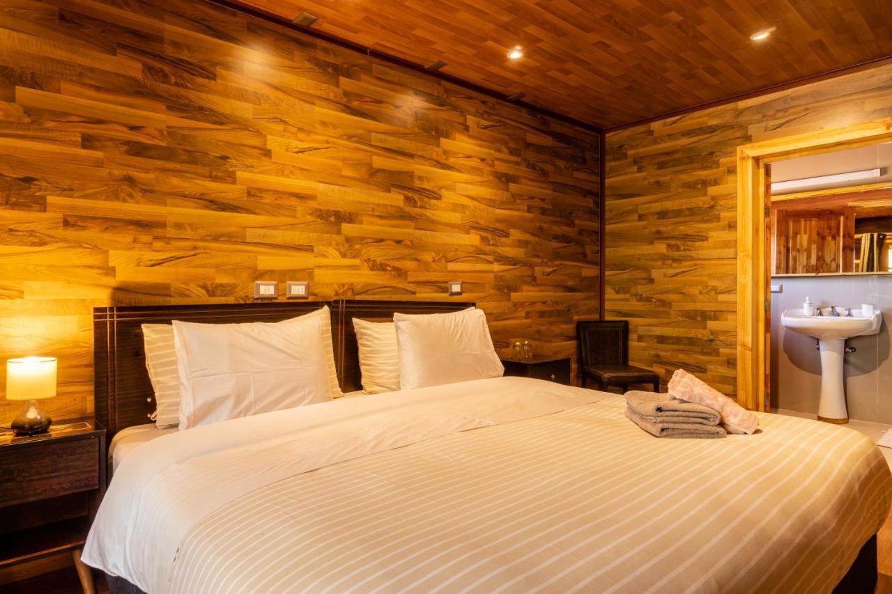 Foresta Atacama Lodge サン・ペドロ・デ・アタカマ エクステリア 写真
