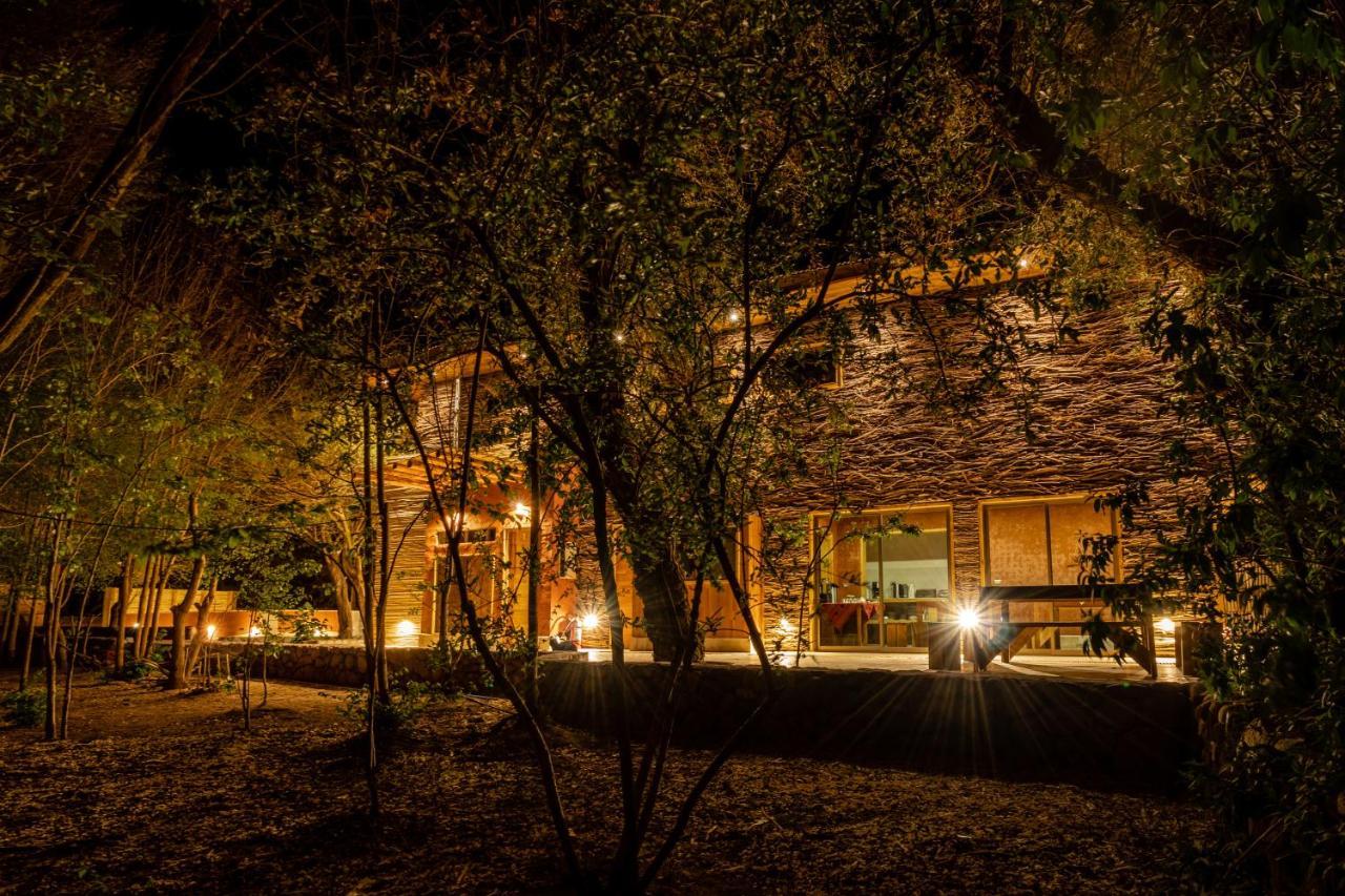 Foresta Atacama Lodge サン・ペドロ・デ・アタカマ エクステリア 写真