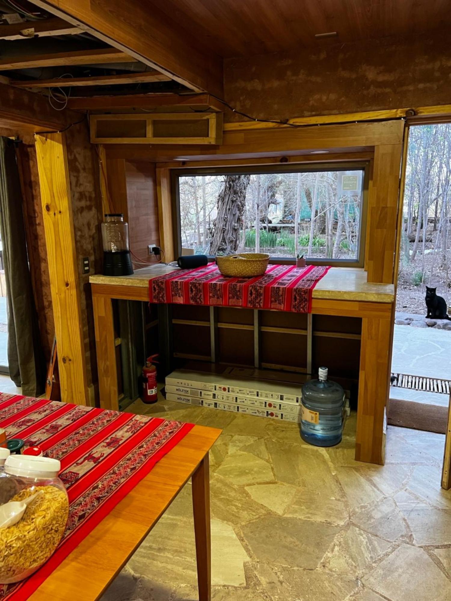 Foresta Atacama Lodge サン・ペドロ・デ・アタカマ エクステリア 写真